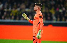 BvB Dortmund v SK Sturm Graz  - UEFA Champions League 2024/25 League Phase MD4