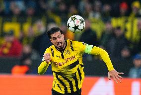 BvB Dortmund v SK Sturm Graz  - UEFA Champions League 2024/25 League Phase MD4