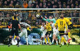 BvB Dortmund v SK Sturm Graz  - UEFA Champions League 2024/25 League Phase MD4