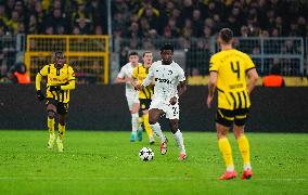 BvB Dortmund v SK Sturm Graz  - UEFA Champions League 2024/25 League Phase MD4