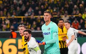 BvB Dortmund v SK Sturm Graz  - UEFA Champions League 2024/25 League Phase MD4