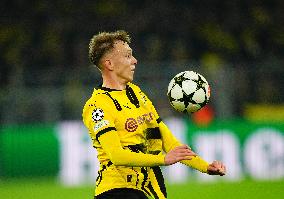 BvB Dortmund v SK Sturm Graz  - UEFA Champions League 2024/25 League Phase MD4