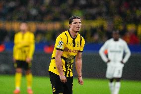 BvB Dortmund v SK Sturm Graz  - UEFA Champions League 2024/25 League Phase MD4