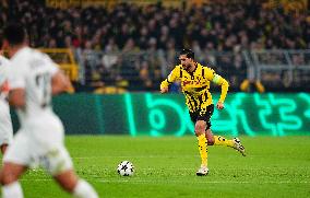 BvB Dortmund v SK Sturm Graz  - UEFA Champions League 2024/25 League Phase MD4