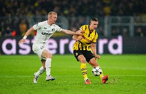 BvB Dortmund v SK Sturm Graz  - UEFA Champions League 2024/25 League Phase MD4