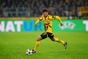 BvB Dortmund v SK Sturm Graz  - UEFA Champions League 2024/25 League Phase MD4