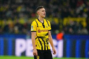 BvB Dortmund v SK Sturm Graz  - UEFA Champions League 2024/25 League Phase MD4