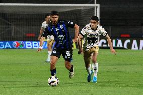 Pumas UNAM v Queretaro - 2024 BBVA MX League