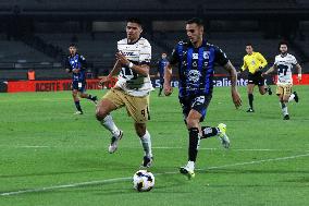 Pumas UNAM v Queretaro - 2024 BBVA MX League