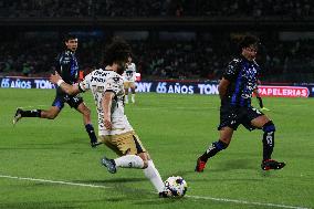 Pumas UNAM v Queretaro - 2024 BBVA MX League