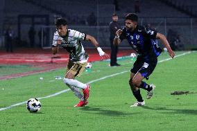 Pumas UNAM v Queretaro - 2024 BBVA MX League