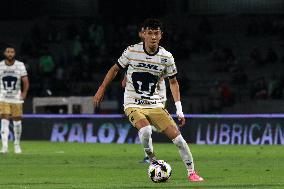 Pumas UNAM v Queretaro - 2024 BBVA MX League