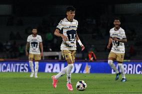 Pumas UNAM v Queretaro - 2024 BBVA MX League