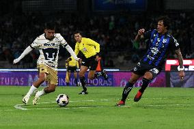 Pumas UNAM v Queretaro - 2024 BBVA MX League