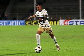 Pumas UNAM v Queretaro - 2024 BBVA MX League