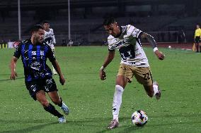 Pumas UNAM v Queretaro - 2024 BBVA MX League