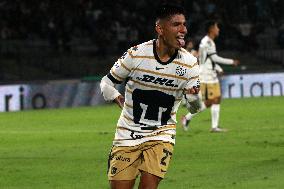 Pumas UNAM v Queretaro - 2024 BBVA MX League