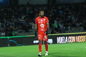 Pumas UNAM v Queretaro - 2024 BBVA MX League