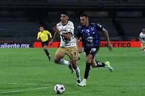 Pumas UNAM v Queretaro - 2024 BBVA MX League