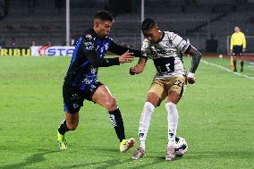 Pumas UNAM v Queretaro - 2024 BBVA MX League