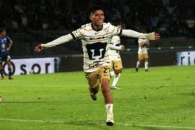 Pumas UNAM v Queretaro - 2024 BBVA MX League