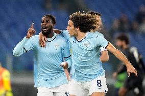 SS Lazio v Cagliari Calcio - Serie A Enilive