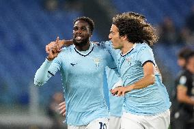 SS Lazio v Cagliari Calcio - Serie A Enilive