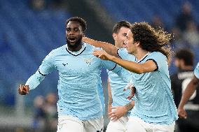 SS Lazio v Cagliari Calcio - Serie A Enilive