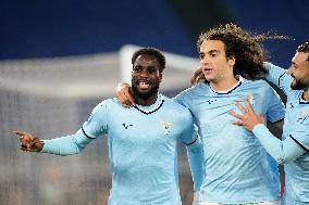 SS Lazio v Cagliari Calcio - Serie A Enilive