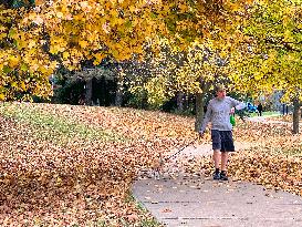 Toronto Breaks 65-year-old Temperature Record