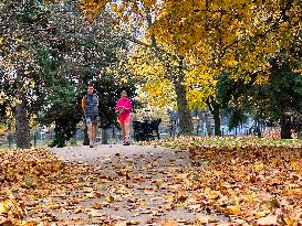 Toronto Breaks 65-year-old Temperature Record