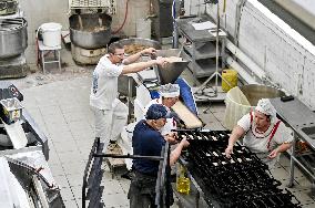 Bakery in Zaporizhzhia