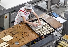 Bakery in Zaporizhzhia