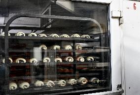 Bakery in Zaporizhzhia