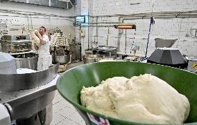 Bakery in Zaporizhzhia