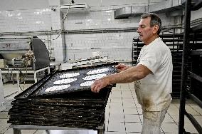 Bakery in Zaporizhzhia