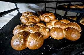 Bakery in Zaporizhzhia