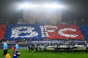CALCIO - UEFA Champions League - Bologna FC vs AS Monaco