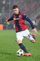 CALCIO - UEFA Champions League - Bologna FC vs AS Monaco