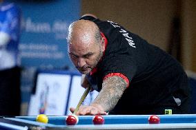 World Blackball Championships 2024 - Malta