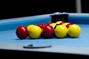 World Blackball Championships 2024 - Malta