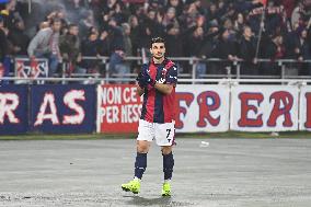 CALCIO - UEFA Champions League - Bologna FC vs AS Monaco