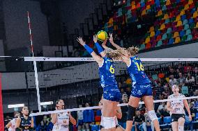 VOLLEY - Champions League Women - Savino Del Bene Scandicci vs CSO Voluntari 2005