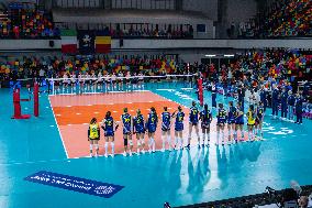 VOLLEY - Champions League Women - Savino Del Bene Scandicci vs CSO Voluntari 2005