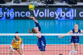 VOLLEY - Champions League Women - Savino Del Bene Scandicci vs CSO Voluntari 2005