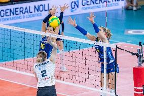 VOLLEY - Champions League Women - Savino Del Bene Scandicci vs CSO Voluntari 2005