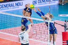 VOLLEY - Champions League Women - Savino Del Bene Scandicci vs CSO Voluntari 2005