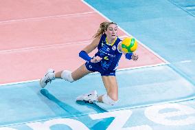 VOLLEY - Champions League Women - Savino Del Bene Scandicci vs CSO Voluntari 2005