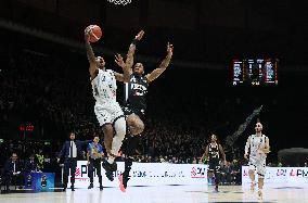 BASKET - Serie A - Segafredo Virtus Bologna vs Derthona Basket