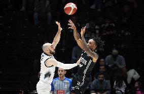 BASKET - Serie A - Segafredo Virtus Bologna vs Derthona Basket